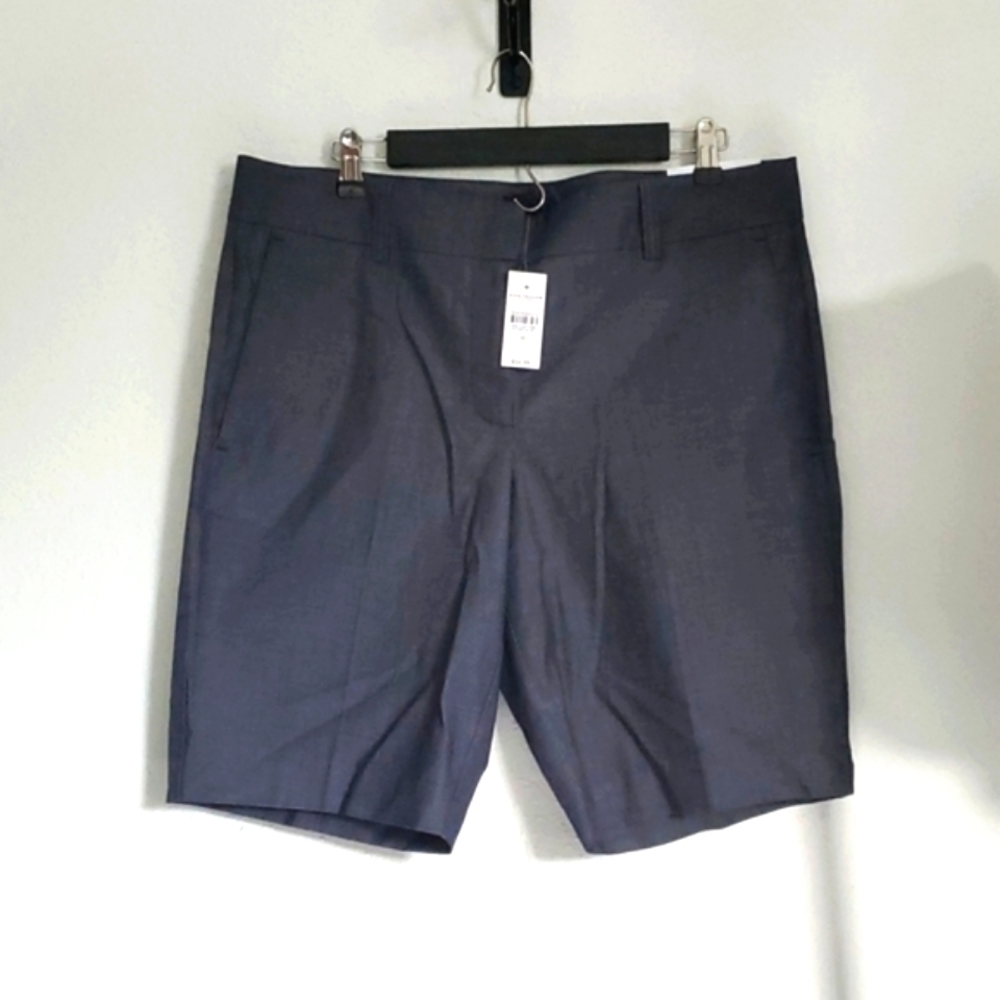 Ann Taylor Factory Shorts 12